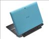Acer Aspire Switch 10 E SW3-016-17WG Hybrid (2-in-1) 10.1" Touchscreen Intel Atom® 2 GB LPDDR3-SDRAM 64 GB Flash Wi-Fi 4 (802.11n) Windows 10 Home Black, Blue2