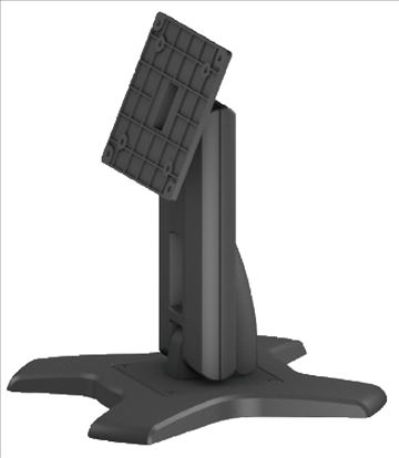 Planar Systems 997-9193-00 monitor mount / stand 22" Freestanding Black1