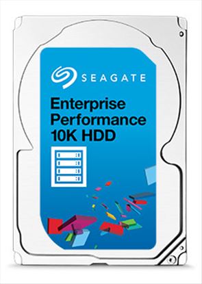 Seagate Enterprise 1.2TB 2.5" 2.5" 1200 GB SAS1