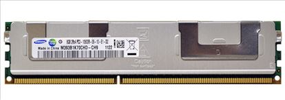 Samsung M393B1K70CHD-CH9 memory module 8 GB 1 x 8 GB DDR3 1333 MHz ECC1