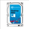 Picture of Seagate Desktop HDD ST1000DM003 internal hard drive 3.5" 1000 GB Serial ATA III