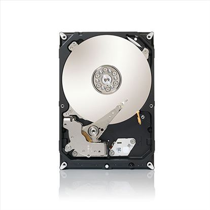 Seagate Desktop HDD 3TB SATA HDD 3.5" 3000 GB Serial ATA III1