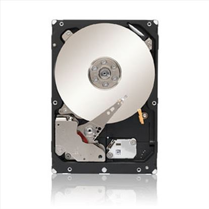 Seagate Constellation ES.3 2TB 3.5" 2000 GB SAS1