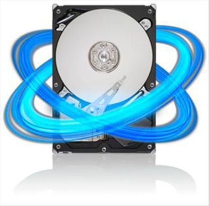 Picture of Seagate Desktop HDD ST3500413AS internal hard drive 3.5" 500 GB Serial ATA