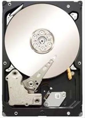 Picture of Seagate Constellation ST2000NM0011 internal hard drive 3.5" 2000 GB Serial ATA III