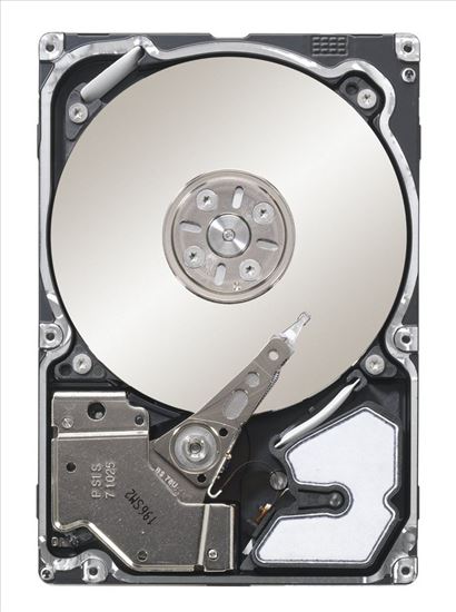 Picture of Seagate Savvio 10K.6 300GB 2.5" 6G SAS 2.5"