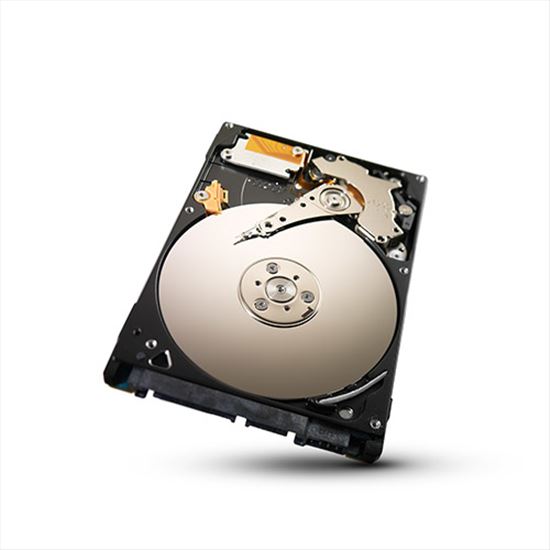 Seagate Momentus Thin 500GB 2.5" Serial ATA1