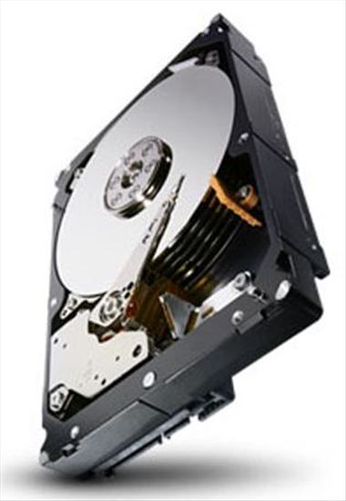 Picture of Seagate Constellation 500GB SATA, 7200rpm 3.5" Serial ATA