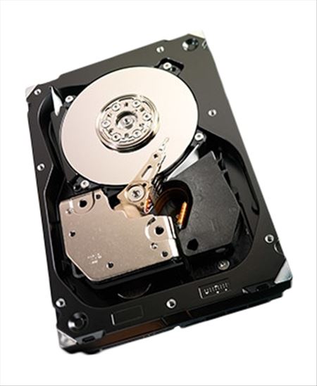 Seagate Cheetah 600GB 3.5" SAS 3.5"1