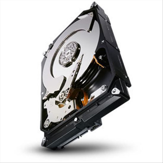 Seagate Constellation CS 1TB SATA 6Gb/s 3.5" 1000 GB Serial ATA III1