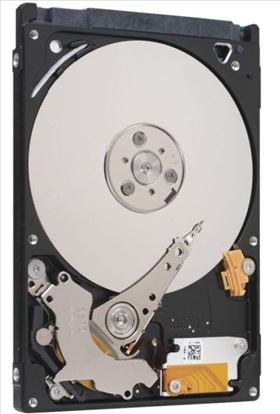Seagate Momentus ST320LT020 internal hard drive 2.5" 320 GB Serial ATA II1