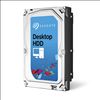 Seagate Desktop HDD 500GB SATA3 3.5" Serial ATA III2