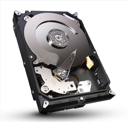 Seagate Desktop HDD ST250DM000 internal hard drive 3.5" 250 GB Serial ATA1