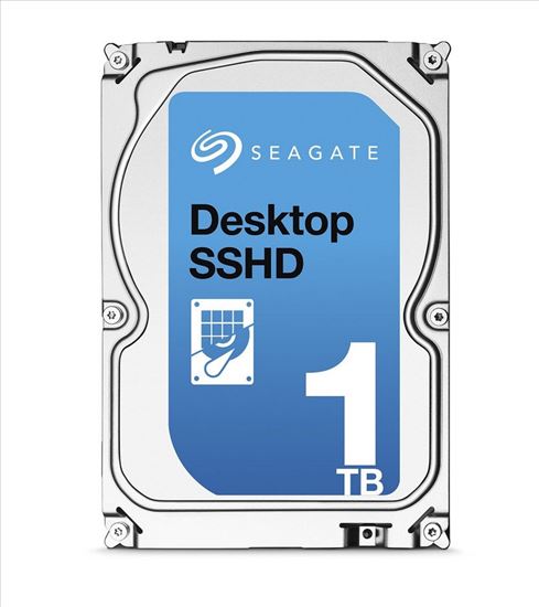 Seagate Desktop HDD ST1000DX001 internal hard drive 3.5" 1000 GB Serial ATA III1