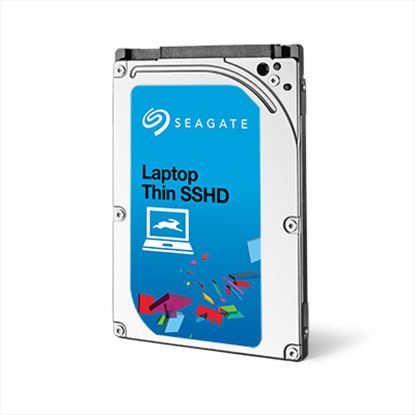 Seagate S-series ST1000LM014 internal hard drive 2.5" 1024 GB Serial ATA1