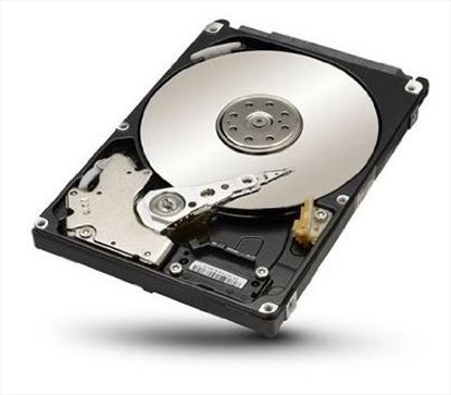 Seagate Momentus Spinpoint M 9T 2TB 2.5" 2000 GB Serial ATA III1
