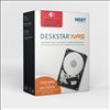 HGST Deskstar IDK NAS 4TB 3.5" 4000 GB Serial ATA III1