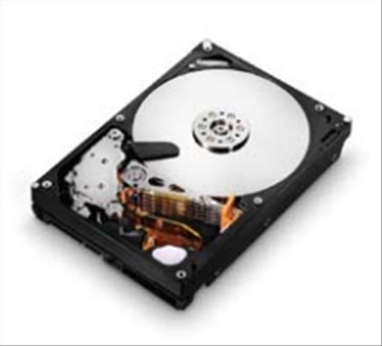 HGST Deskstar 7K2000 3.5" 2000 GB Serial ATA II1