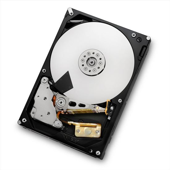 HGST Ultrastar 7K3000 3.5" 2048 GB SATA,Serial ATA II1