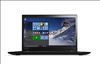 Lenovo ThinkPad T460s Notebook 14" 8 GB DDR4-SDRAM 256 GB SSD Windows 10 Pro Black1