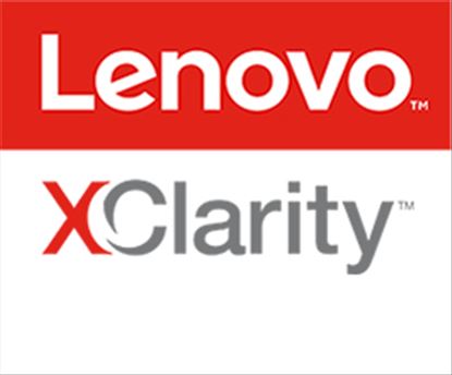 Picture of Lenovo XClarity 1 license(s)