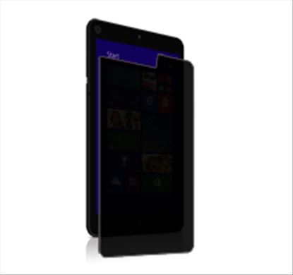 Lenovo 4Z10F04131 tablet case 8" Cover Black1