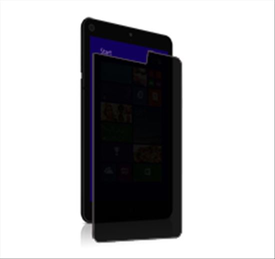 Lenovo 4Z10F04131 tablet case 8" Cover Black1