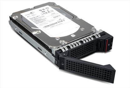 Lenovo 1TB 2.5" Enterprise SATA Hot Swap 2.5" 1000 GB Serial ATA III1