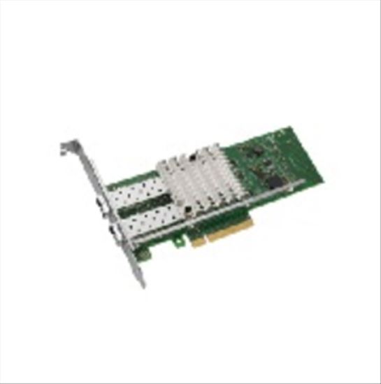 Lenovo 4XC0F28734 network card Internal Fiber 10000 Mbit/s1