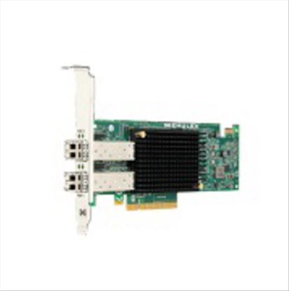 Lenovo 4XC0F28736 network card Internal Fiber 10000 Mbit/s1