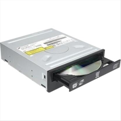 Lenovo 4XA0F28605 optical disc drive Internal DVD-RW Black1