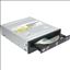 Lenovo 4XA0F28605 optical disc drive Internal DVD-RW Black1