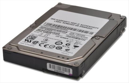 Lenovo 1TB 7.2K NL-SAS 2.5" Slim-HS 2.5" 1000 GB1