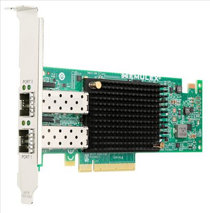 Lenovo 00JY820 network card Internal Fiber 10000 Mbit/s1