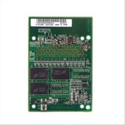 IBM ServeRAID M5100 Series 512MB Flash/RAID 5 Upgrade RAID controller1