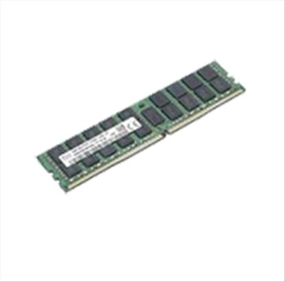 Lenovo 46W0784 memory module 4 GB 1 x 4 GB DDR4 2133 MHz ECC1
