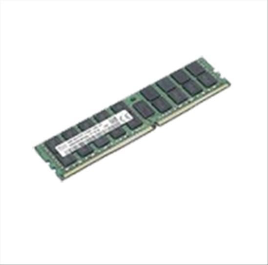 Lenovo 46W0784 memory module 4 GB 1 x 4 GB DDR4 2133 MHz ECC1