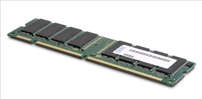Lenovo 64GB TruDDR4 PC4-17000 memory module 1 x 64 GB DDR4 2133 MHz ECC1