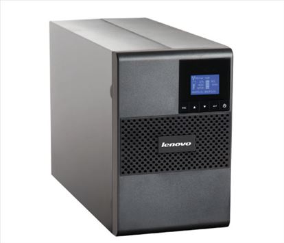 Lenovo T1.5kVA Line-Interactive 1.5 kVA 1100 W 8 AC outlet(s)1