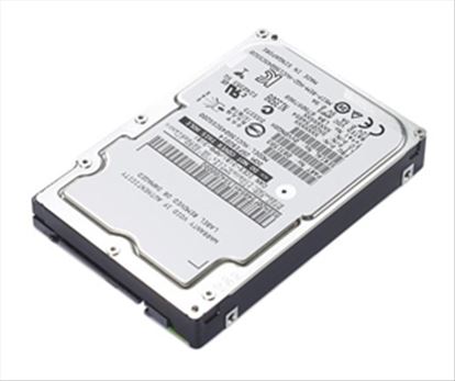 Lenovo 1.2TB 2.5" 10K 12GBPS SAS 2.5" 1200 GB1