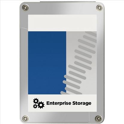 Lenovo Enterprise Entry 2.5" 960 GB Serial ATA II1