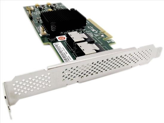 Lenovo ThinkServer Gen5 RAID 500 PCIe RAID controller PCI Express 6 Gbit/s1