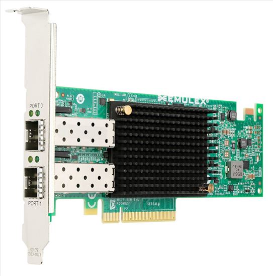 Lenovo 00AG570 network card Internal Fiber 10000 Mbit/s1