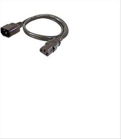 Lenovo C13-NEMA 5-15P 1.8m 125V 10A Black 70.9" (1.8 m) C13 coupler C14 coupler1