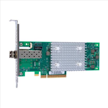 Lenovo 01CV750 network card Internal Fiber 16000 Mbit/s1