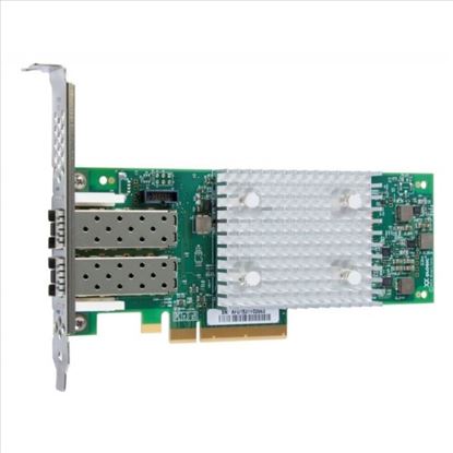 Lenovo 01CV760 network card Internal Fiber 16000 Mbit/s1