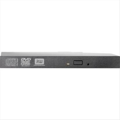 Lenovo 4XA0G88613 optical disc drive Internal DVD-RW Black1