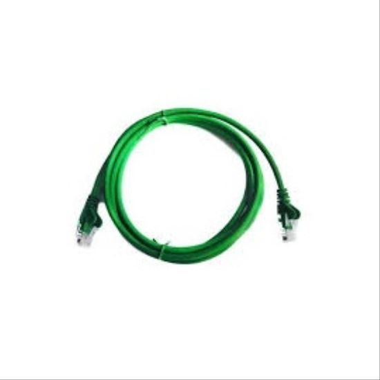 Lenovo 00WE139 networking cable Green 118.1" (3 m) Cat61