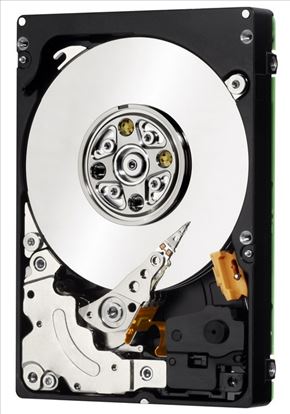 Lenovo 4XB0K12318 internal hard drive 3.5" 8000 GB NL-SAS1