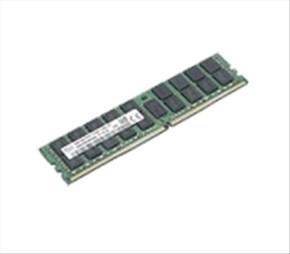 Lenovo 4X70G88325 memory module 8 GB DDR4 2400 MHz ECC1